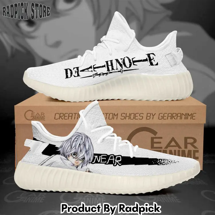 Near yeezy shoes anime  rp145145145